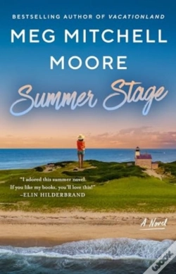Capa do artigo Summer Stage