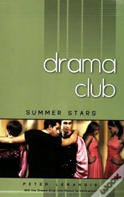 Capa do artigo Summer Stars