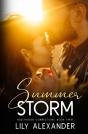 Summer Storm - Preview