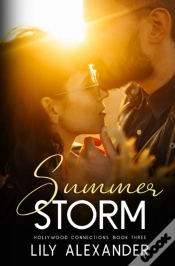 Capa do artigo Summer Storm