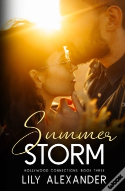 Capa do artigo Summer Storm