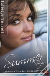 Capa do artigo Summer Storm And Other Stories