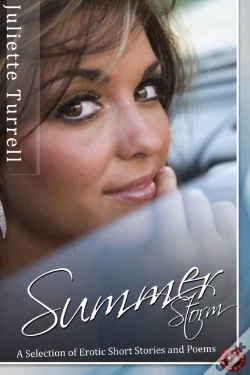 Capa do artigo Summer Storm And Other Stories