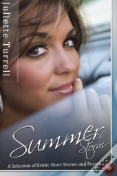 Summer Storm And Other Stories