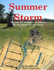 Capa do artigo Summer Storm