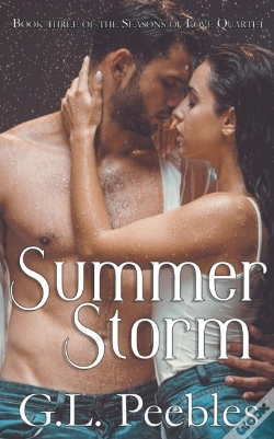 Capa do artigo Summer Storm