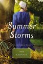 Summer Storms - Preview