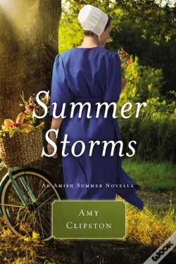 Capa do artigo Summer Storms