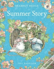 Capa do artigo Summer Story