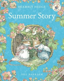 Capa do artigo Summer Story
