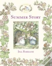 Capa do artigo Summer Story