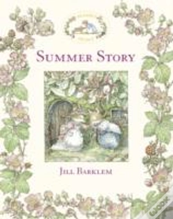 Capa do artigo Summer Story