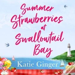 Capa do artigo Summer Strawberries At Swallowtail Bay