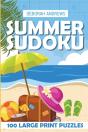 Summer Sudoku - Preview