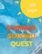 Summer Sudoku Quest