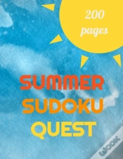 Capa do artigo Summer Sudoku Quest