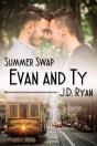 Summer Swap: Evan And Ty - Preview