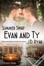 Capa do artigo Summer Swap: Evan And Ty