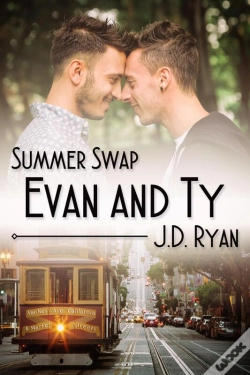 Capa do artigo Summer Swap: Evan And Ty