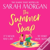 Capa do artigo Summer Swap