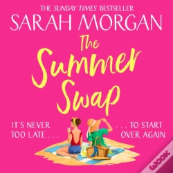Capa do artigo Summer Swap