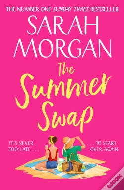 Capa do artigo Summer Swap