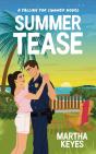 Summer Tease - Preview