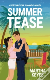 Capa do artigo Summer Tease