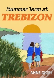 Capa do artigo Summer Term At Trebizon