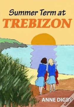 Capa do artigo Summer Term At Trebizon