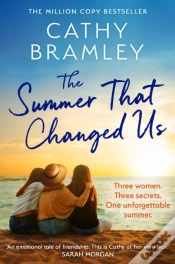 Capa do artigo Summer That Changed Us