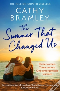 Capa do artigo Summer That Changed Us