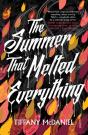 Summer That Melted Everything - Preview