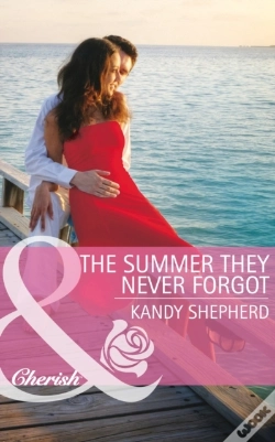 Capa do artigo Summer They Never Forgot