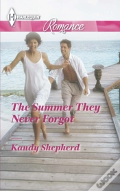 Capa do artigo Summer They Never Forgot