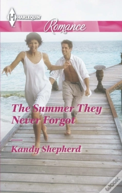 Capa do artigo Summer They Never Forgot
