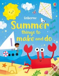 Summer Things To Make And Do