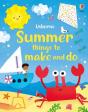 Summer Things To Make And Do - Preview