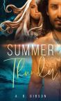 Summer Thunder - Preview