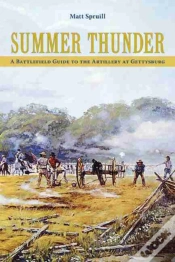 Capa do artigo Summer Thunder