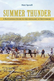 Capa do artigo Summer Thunder