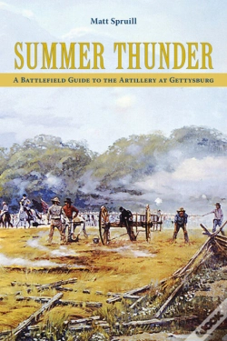 Capa do artigo Summer Thunder