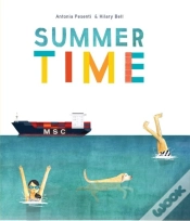 Capa do artigo Summer Time