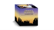 Capa do artigo Summer Time - CD