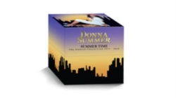 Capa do artigo Summer Time - CD