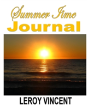 Summer Time Journal - Preview