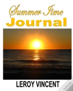 Capa do artigo Summer Time Journal