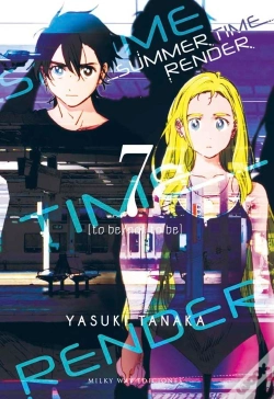 Capa do artigo Summer Time Render 7