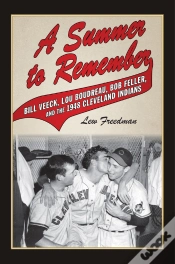 Capa do artigo Summer To Remember
