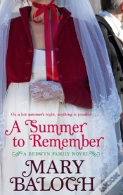 Capa do artigo Summer To Remember